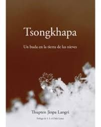 TSONGKHAPA