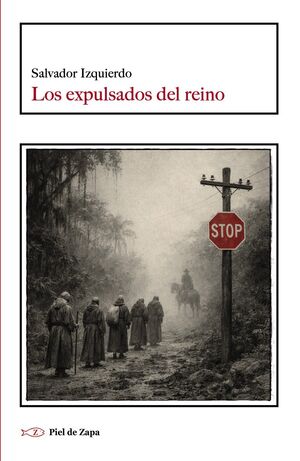 LOS EXPULSADOS DEL REINO