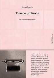 TIEMPO PROFUNDO