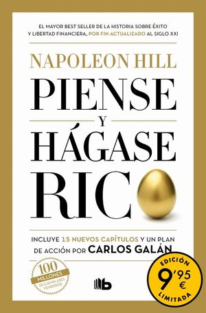 PIENSE Y HÁGASE RICO