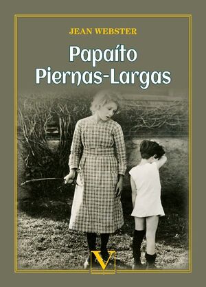 PAPAÍTO PIERNAS LARGAS