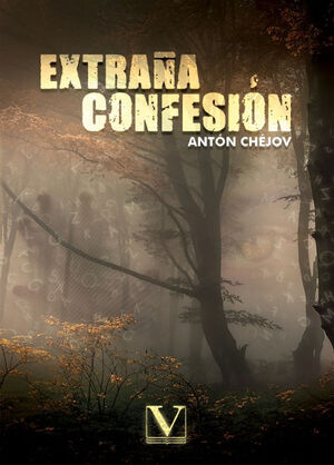 EXTRAÑA CONFESIÓN