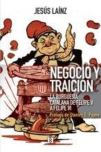 NEGOCIO Y TRAICIÓN