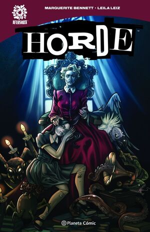 HORDE