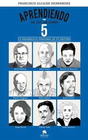 APRENDIENDO DE LOS MEJORES 5