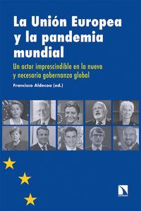 LA UNION EUROPEA Y LA PANDEMIA MUNDIAL