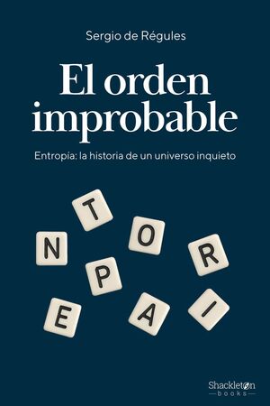 EL ORDEN IMPROBABLE