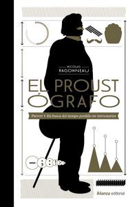 EL PROUSTOGRAFO