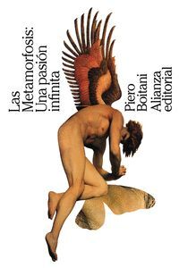LAS METAMORFOSIS UNA PASION INFINITA