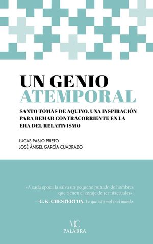 UN GENIO ATEMPORAL