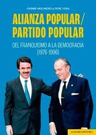 ALIANZA POPULAR/ PARTIDO POPULAR.