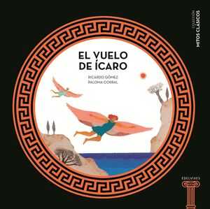 EL VUELO DE ÍCARO**