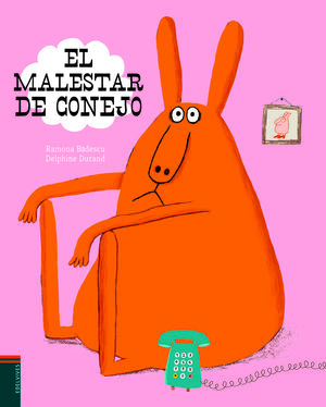 EL MALESTAR DE CONEJO**