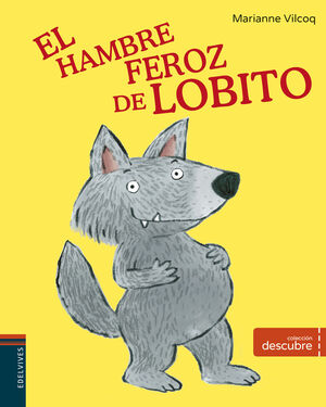 EL HAMBRE FEROZ DE LOBITO**