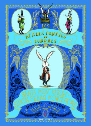 LOS REALES CONEJOS DE LONDRES
