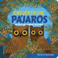 PAJAROS