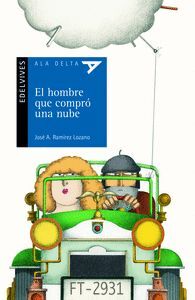 EL HOMBRE QUE COMPRÓ UNA NUBE