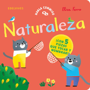 NATURALEZA  - HABLA CONMIGO -