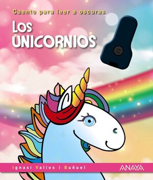 LOS UNICORNIOS(LEER A OS