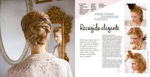 ARTE DEL PEINADO, EL