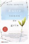ENTRE TONOS DE GRIS