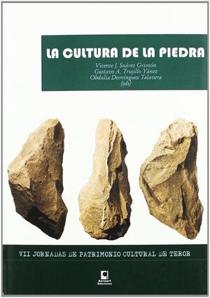 CULTURA DE LA PIEDRA, LA