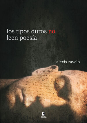 LOS TIPOS DUROS NO LEEN POESÍA