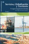 SERVICIOS, GLOBALIZACIÓN Y TERRITORIO