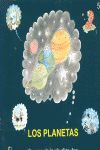 LOS PLANETAS    / THE PLANETS     - EDICION BILINGUE -