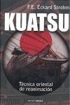 KUATSU: TÉCNICA ORIENTAL DE REANIMACIÓN
