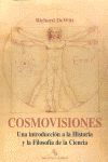 COSMOVISIONES