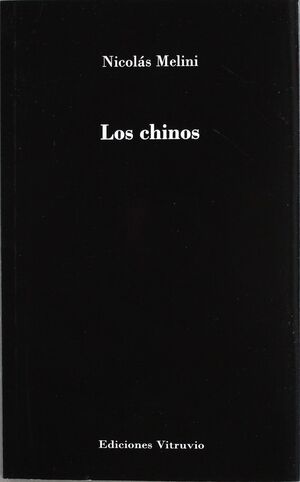 LOS CHINOS