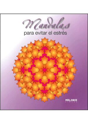 MANDALAS PARA EVITAR EL ESTRÉS