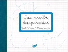 LAS VOCALES DESAPARECIDAS