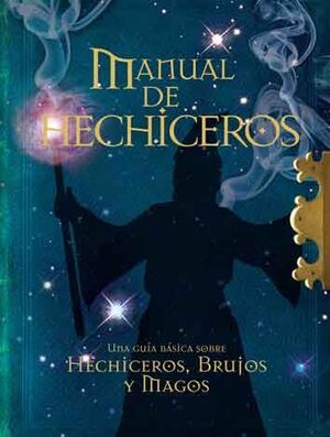 MANUAL DE HECHICEROS