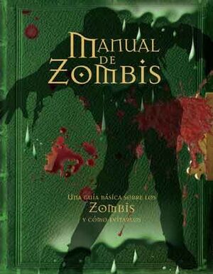 MANUAL DE ZOMBIS