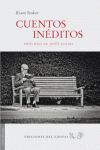 CUENTOS INÉDITOS