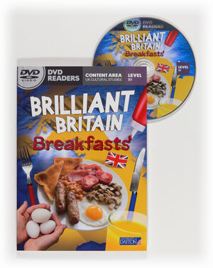 BRILLIANT BRITAIN: BREAKFASTS. READER
