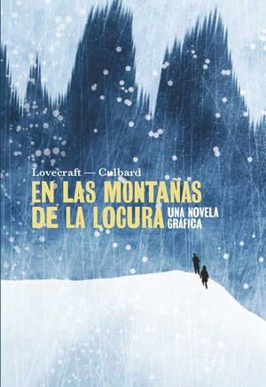 EN LAS MONTAÑAS DE LA LOCURA