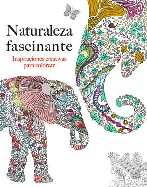 NATURALEZA FASCINANTE (INSPIRACIONES C.)