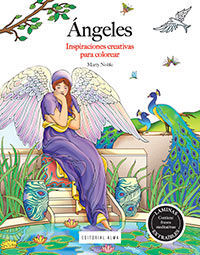 ÁNGELES (INSPIRACIONES C.)