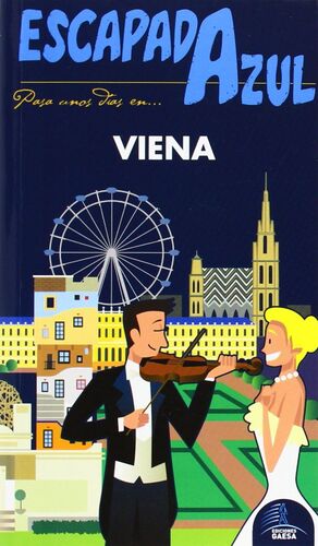 VIENA   ESCAPADA AZUL