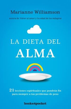LA DIETA DEL ALMA