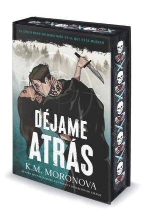 DÉJAME ATRÁS (EDICION ESPECIAL)