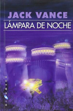 **LAMPARA DE NOCHE