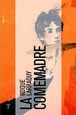 LA COMEMADRE - CUARTO DE LAS MARAVILLAS