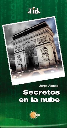 SECRETOS EN LA NUBE