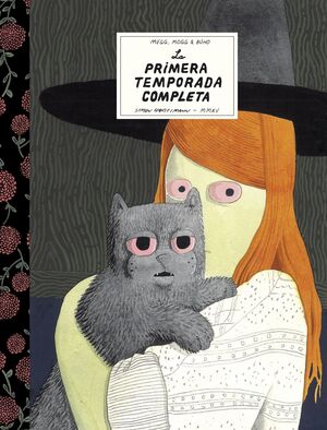 MEGG & MOGG