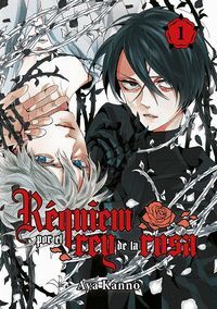 REQUIEM POR EL REY DE LA ROSA, VOL. 1
