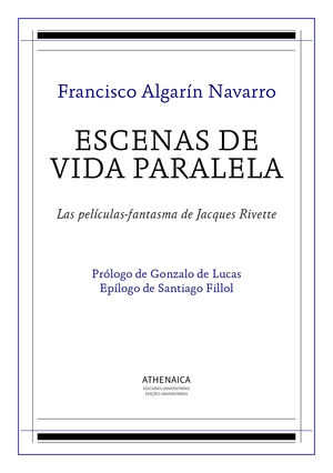 ESCENAS DE VIDA PARALELA